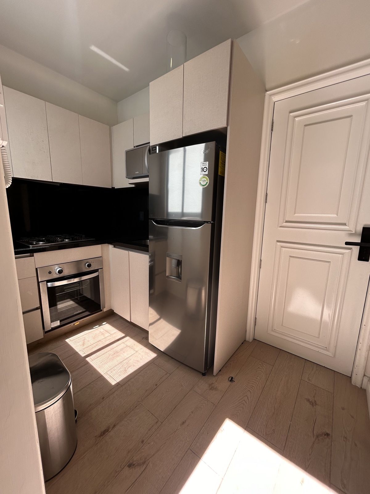 Apartamento em Roma Sur, Cuauhtémoc, foto 3 de 26
