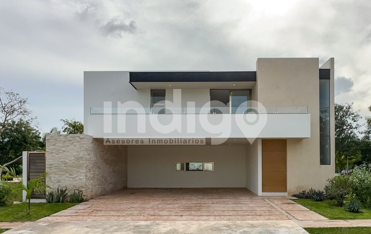 Fachada Frontal