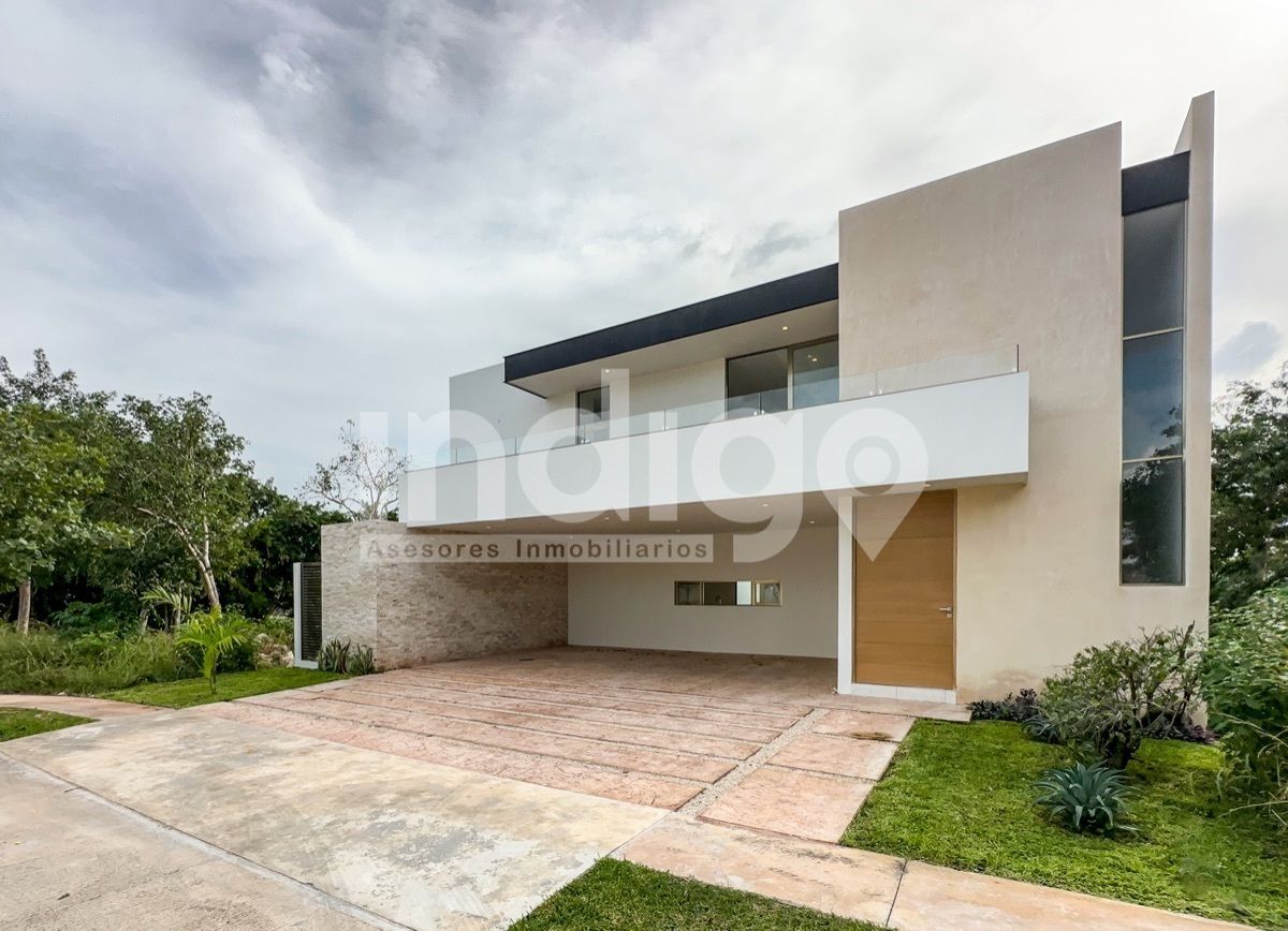 Fachada Frontal