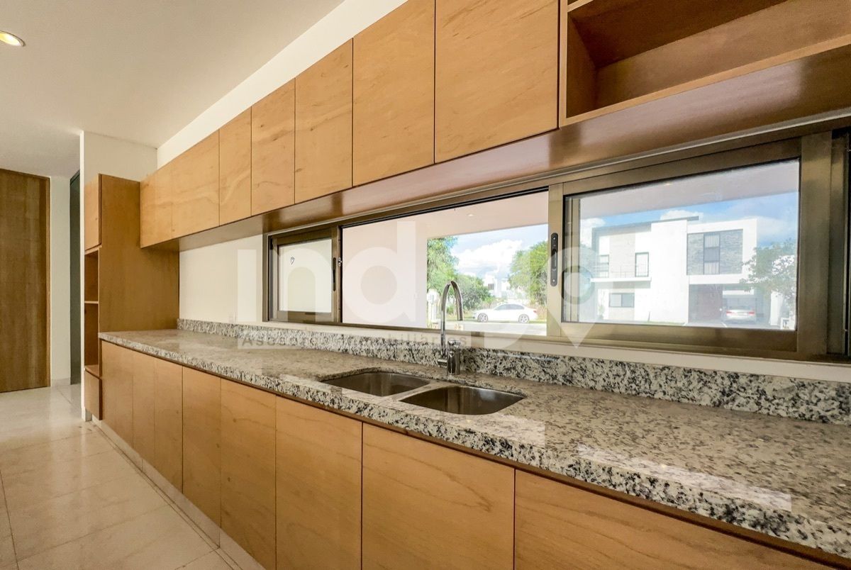 Cocina Integral