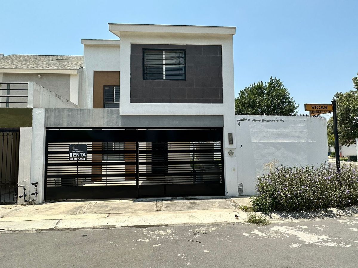 1 de 20: Fachada