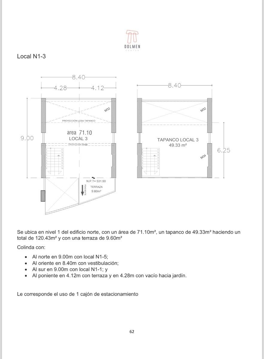 Retail Space in Bosque Real, Huixquilucan, photo 12 of 12