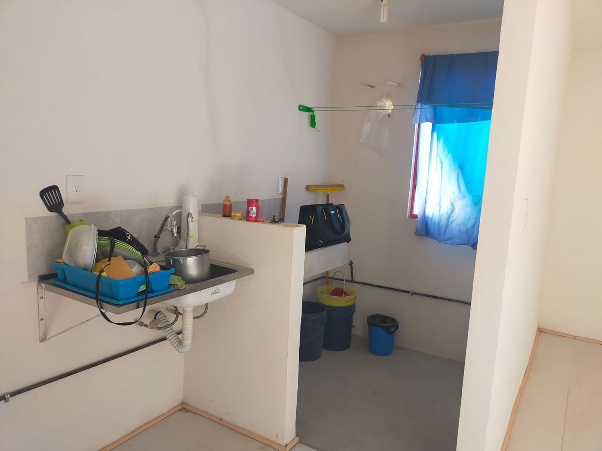 6 de 12: COCINA