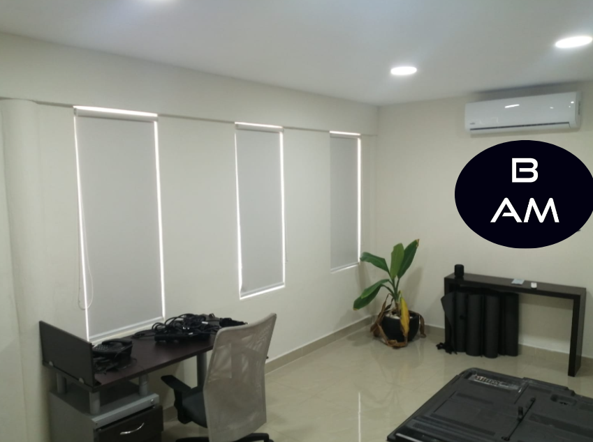 OFICINA EN RENTA EN LOS PINOS, MÉRIDA, YUCATÁN