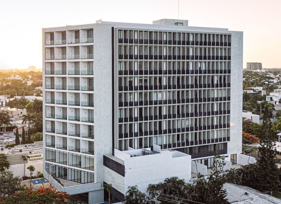 Departamento  EN VENTA EN SAN RAMON NTE Merida, YUC.