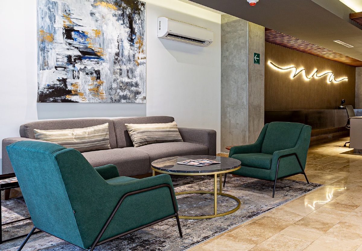 Departamento  EN VENTA EN SAN RAMON NTE Merida, YUC.