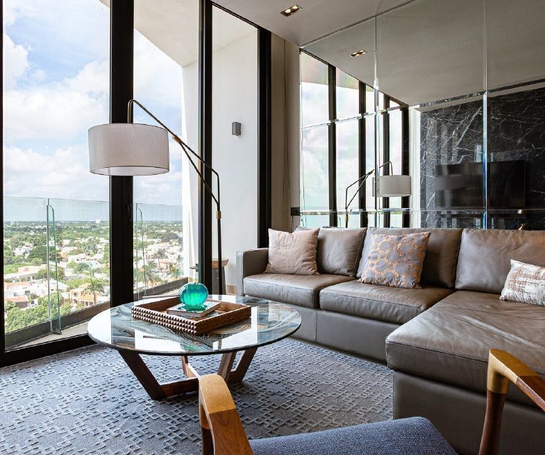 Departamento  EN VENTA EN SAN RAMON NTE Merida, YUC.