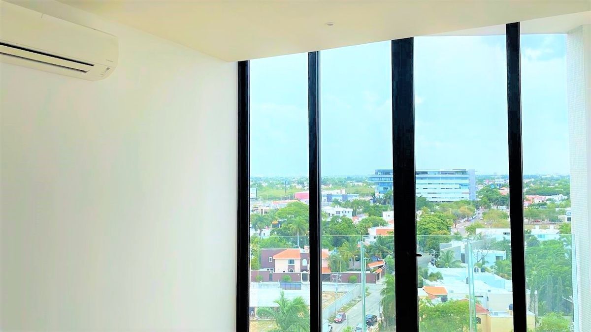 Departamento  EN VENTA EN SAN RAMON NTE Merida, YUC.