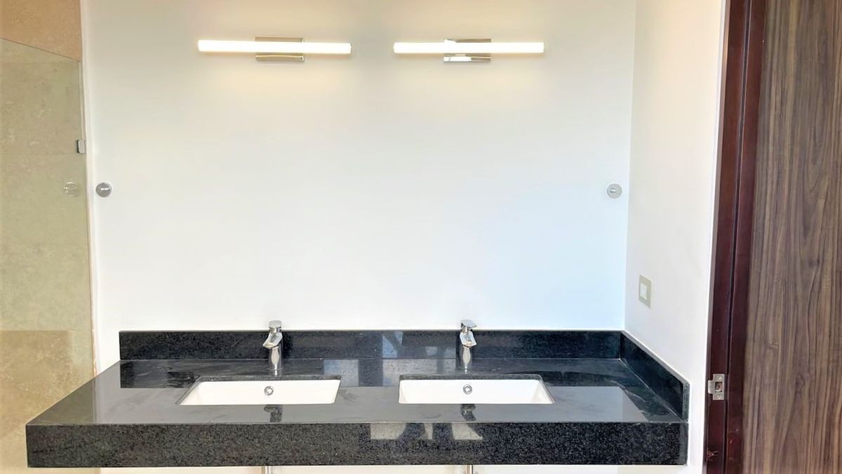 Departamento  EN VENTA EN SAN RAMON NTE Merida, YUC.