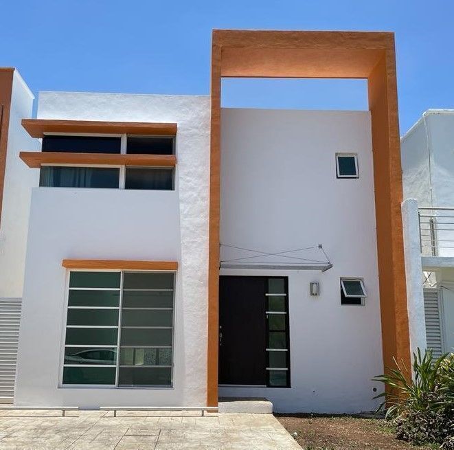 Casa en Venta ubicada en Privada en la Col. Chuburná de Mérida, foto 1 de 17
