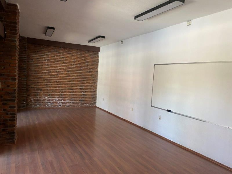 7 de 22: Aulas con excelente luz