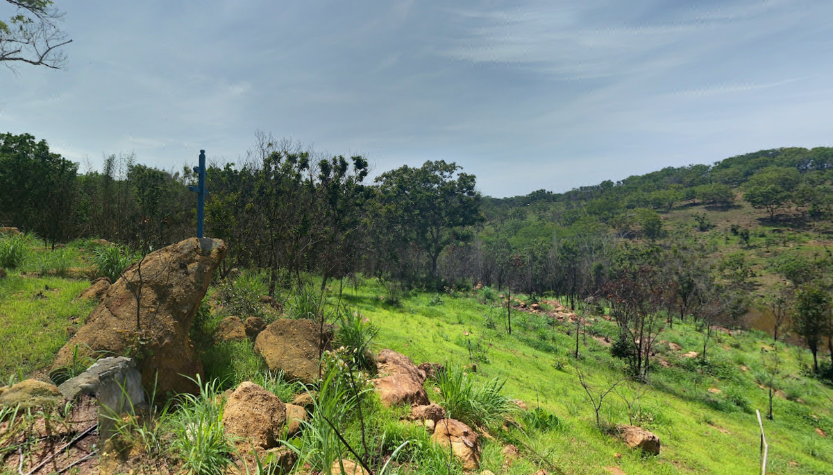 Terreno en Venta 10 Has en Tuxtla Gutierrez