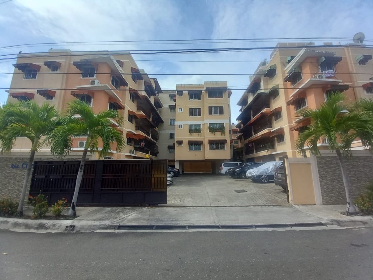 Apartamentos en Venta Reparto Los Tres Ojos, Santo Domingo