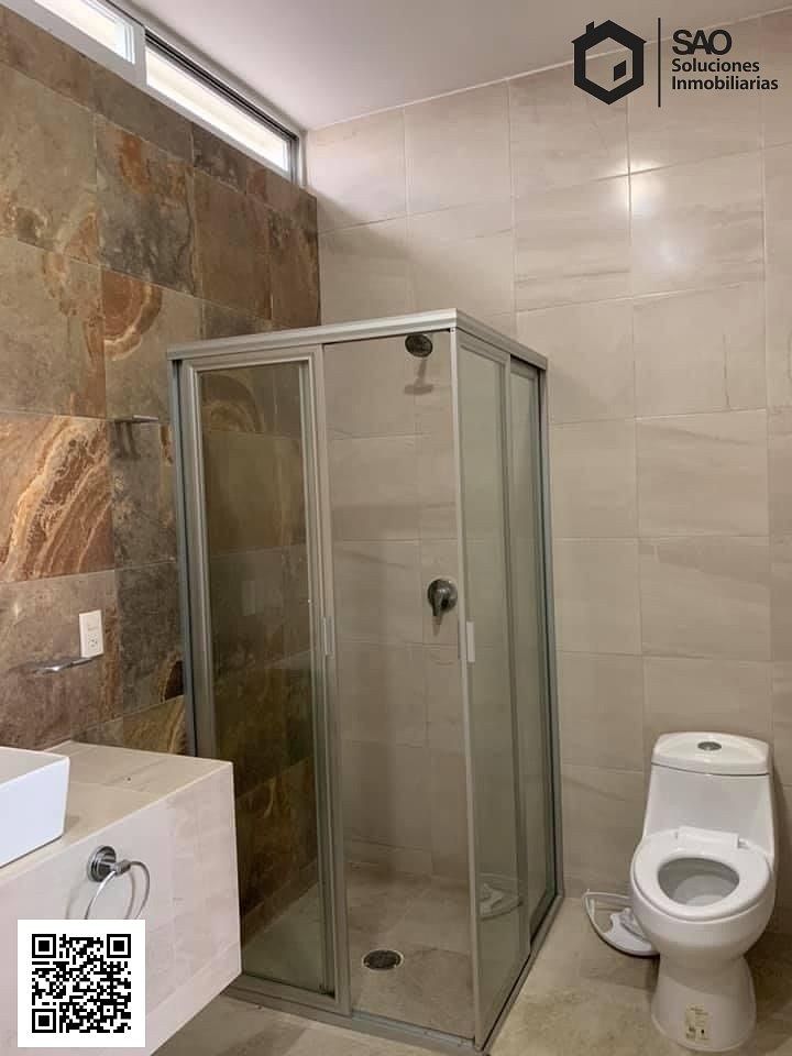 10 de 17: Baño completo