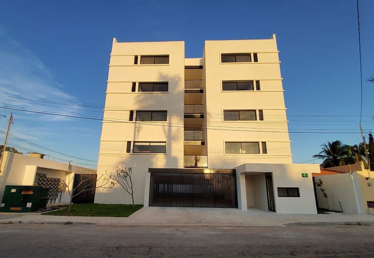 4 de 4: FACHADA