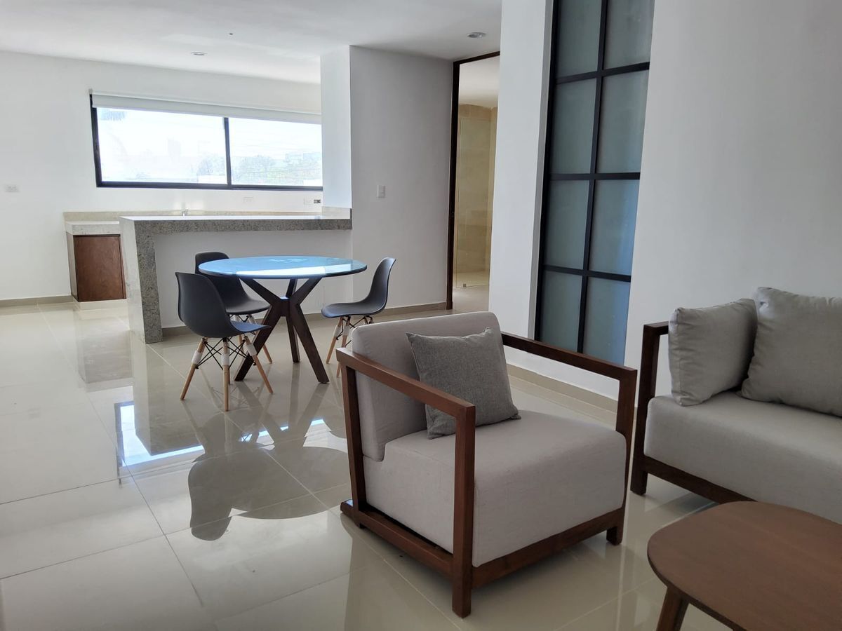 1 de 4: SALA COMEDOR
