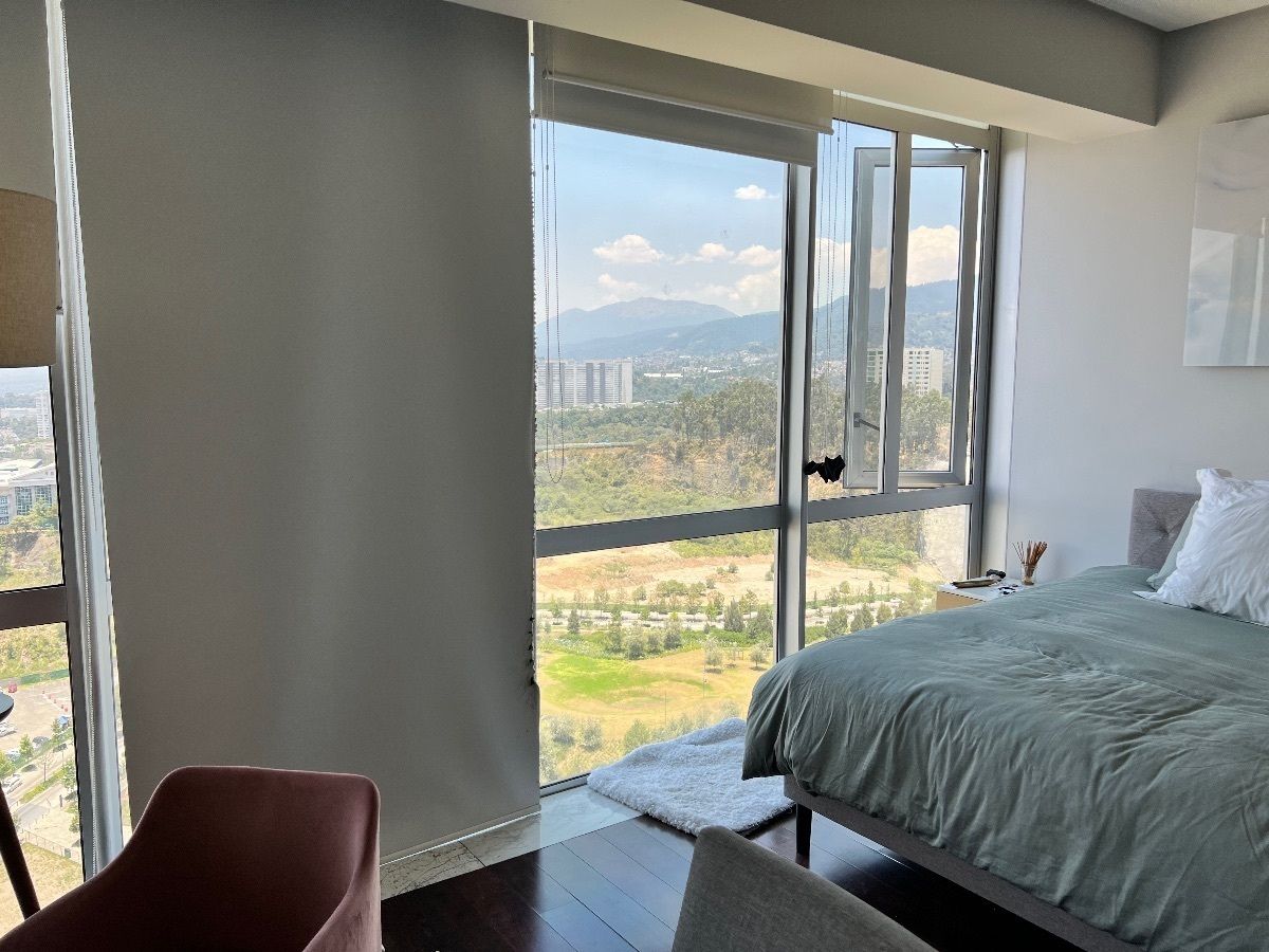 Apartamento em Santa Fe Cuajimalpa, Cuajimalpa de Morelos, foto 4 de 15