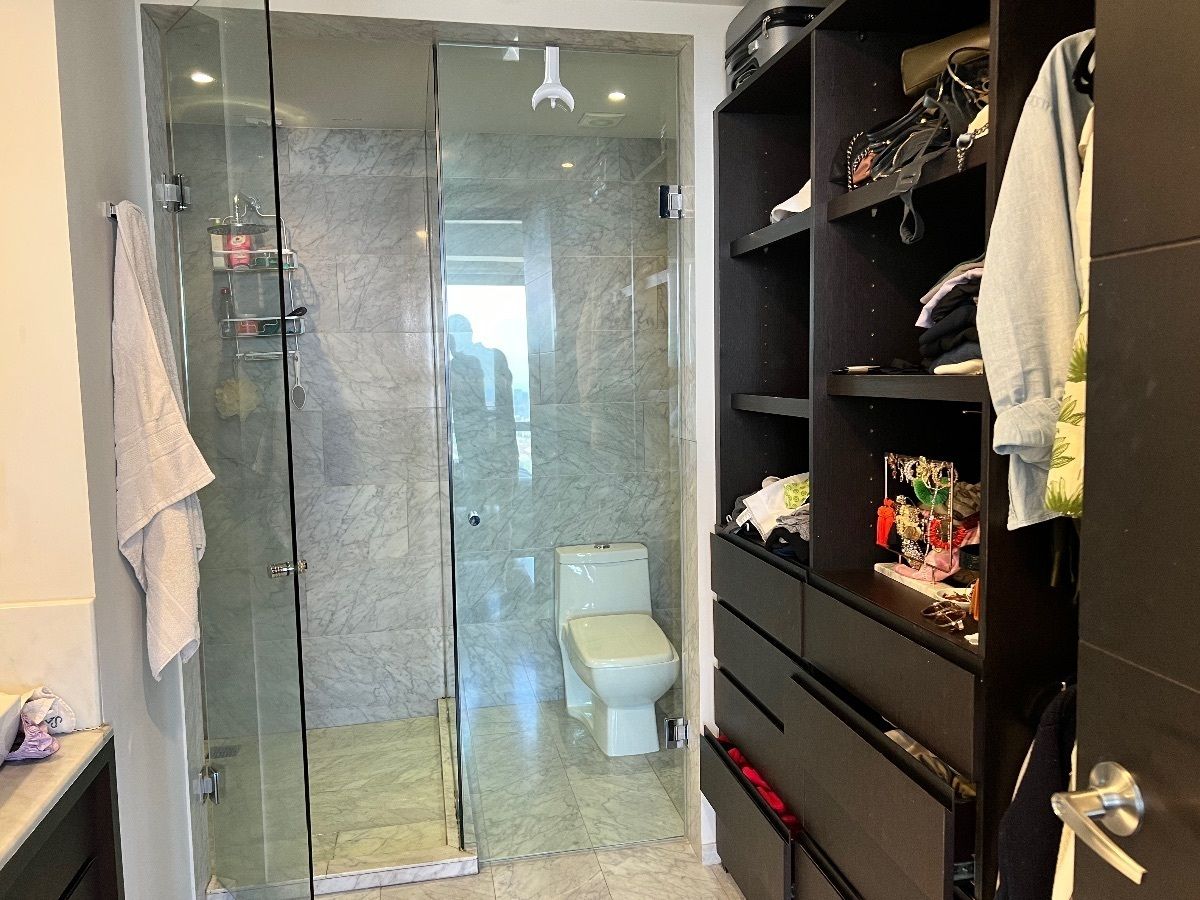 Apartamento em Santa Fe Cuajimalpa, Cuajimalpa de Morelos, foto 5 de 15