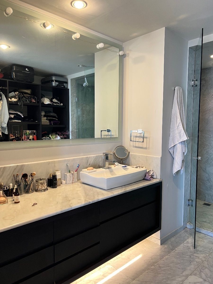 Apartamento em Santa Fe Cuajimalpa, Cuajimalpa de Morelos, foto 6 de 15