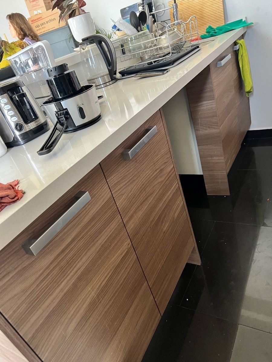 Apartamento em Santa Fe Cuajimalpa, Cuajimalpa de Morelos, foto 7 de 15
