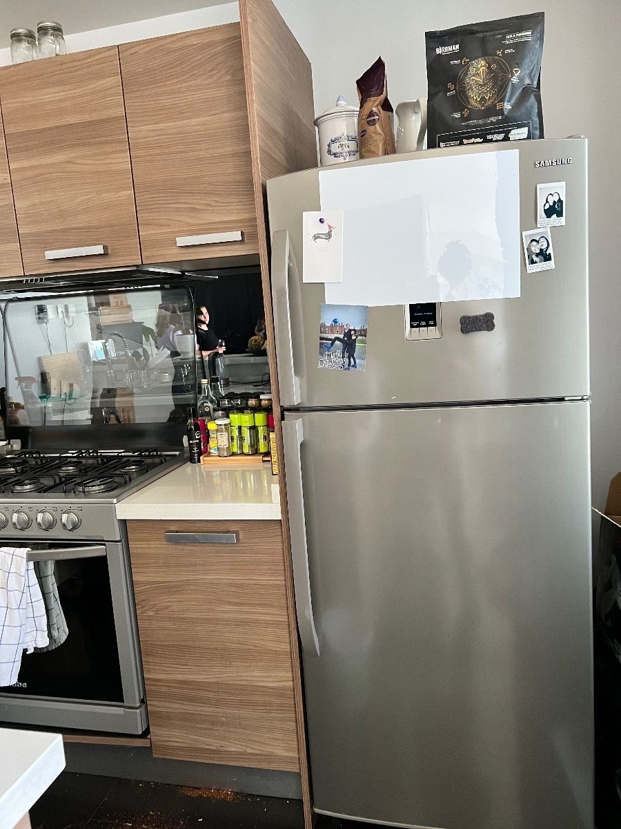 Apartamento em Santa Fe Cuajimalpa, Cuajimalpa de Morelos, foto 8 de 15