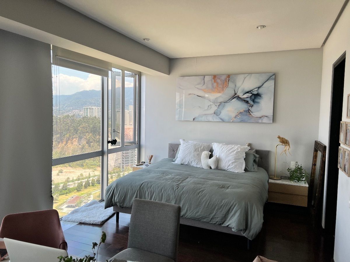 Apartamento em Santa Fe Cuajimalpa, Cuajimalpa de Morelos, foto 9 de 15