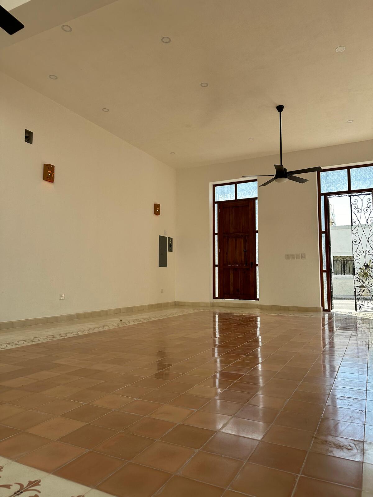 3 de 14: Sala