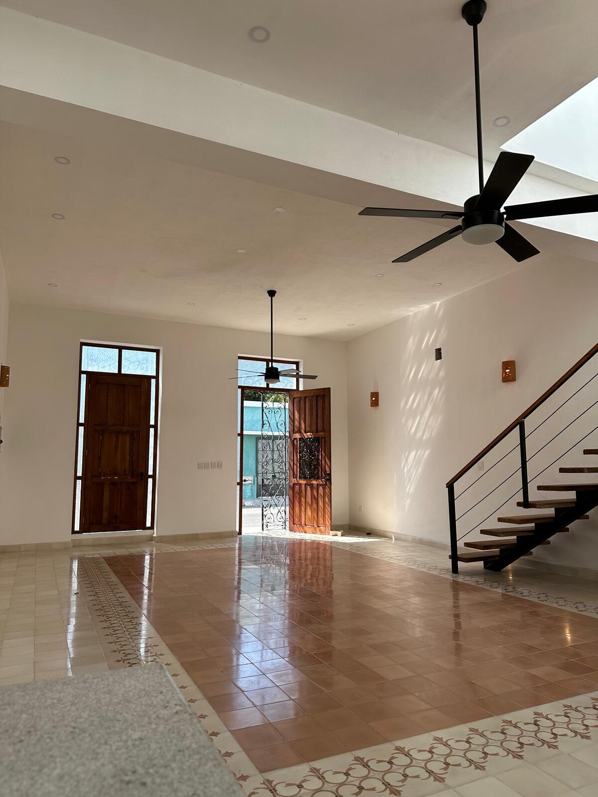 2 de 14: Sala