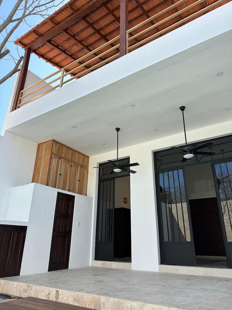 13 de 14: Terraza