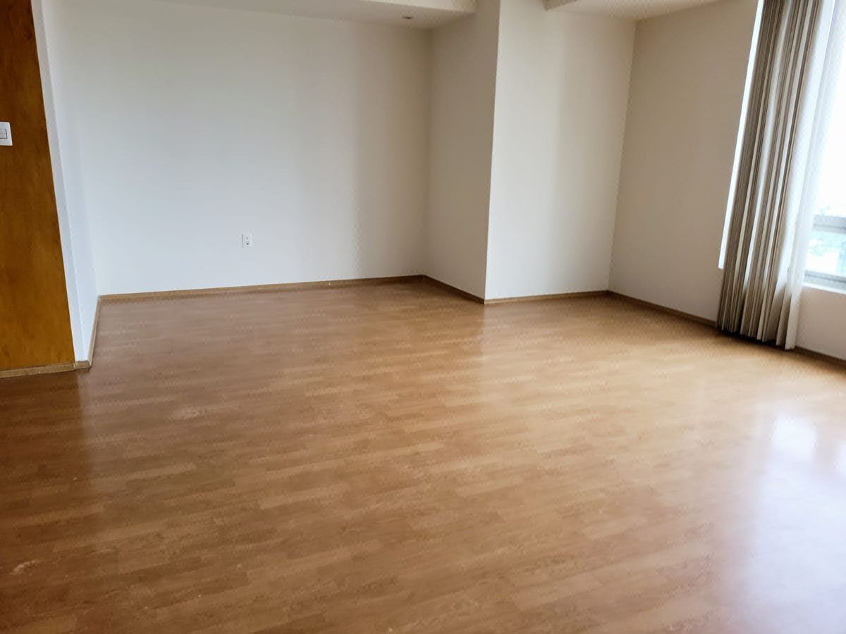 Departamento en Contadero, Cuajimalpa de Morelos, foto 4 de 9