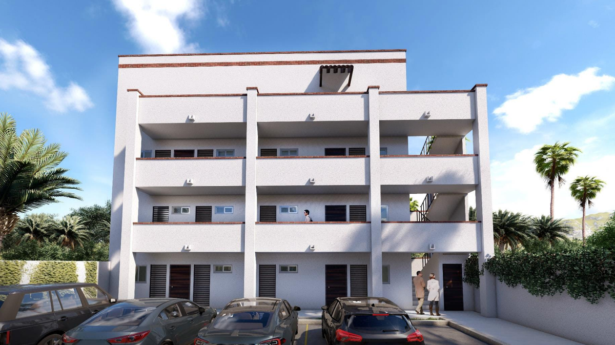 Condominios en Venta Frente al Mar