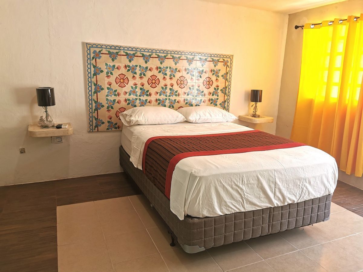 Casa em Mérida Centro, Mérida, foto 3 de 15