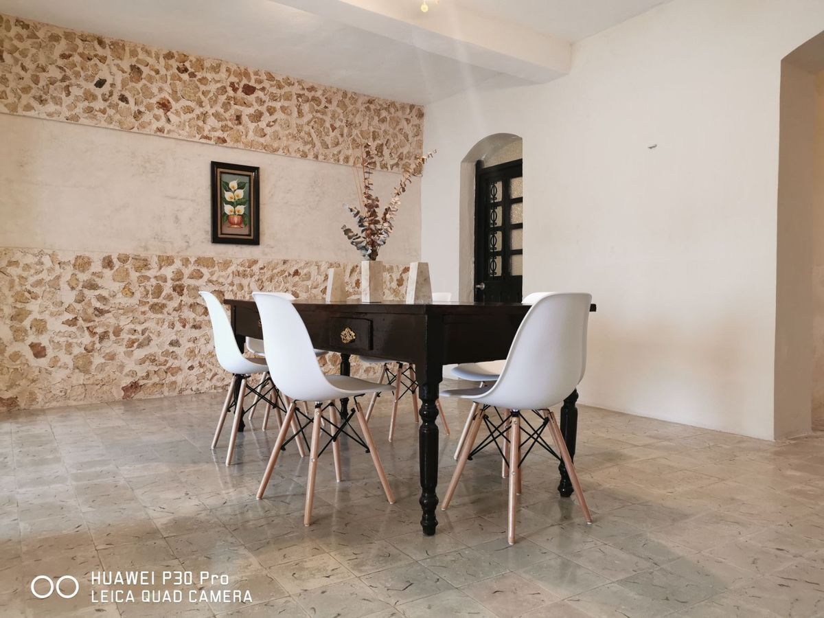 Casa em Mérida Centro, Mérida, foto 2 de 15