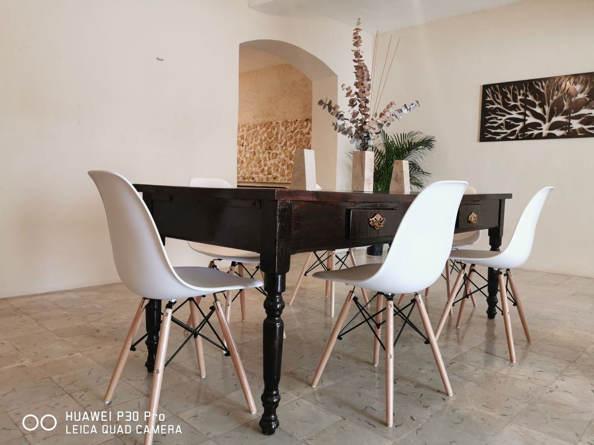 Casa em Mérida Centro, Mérida, foto 6 de 15