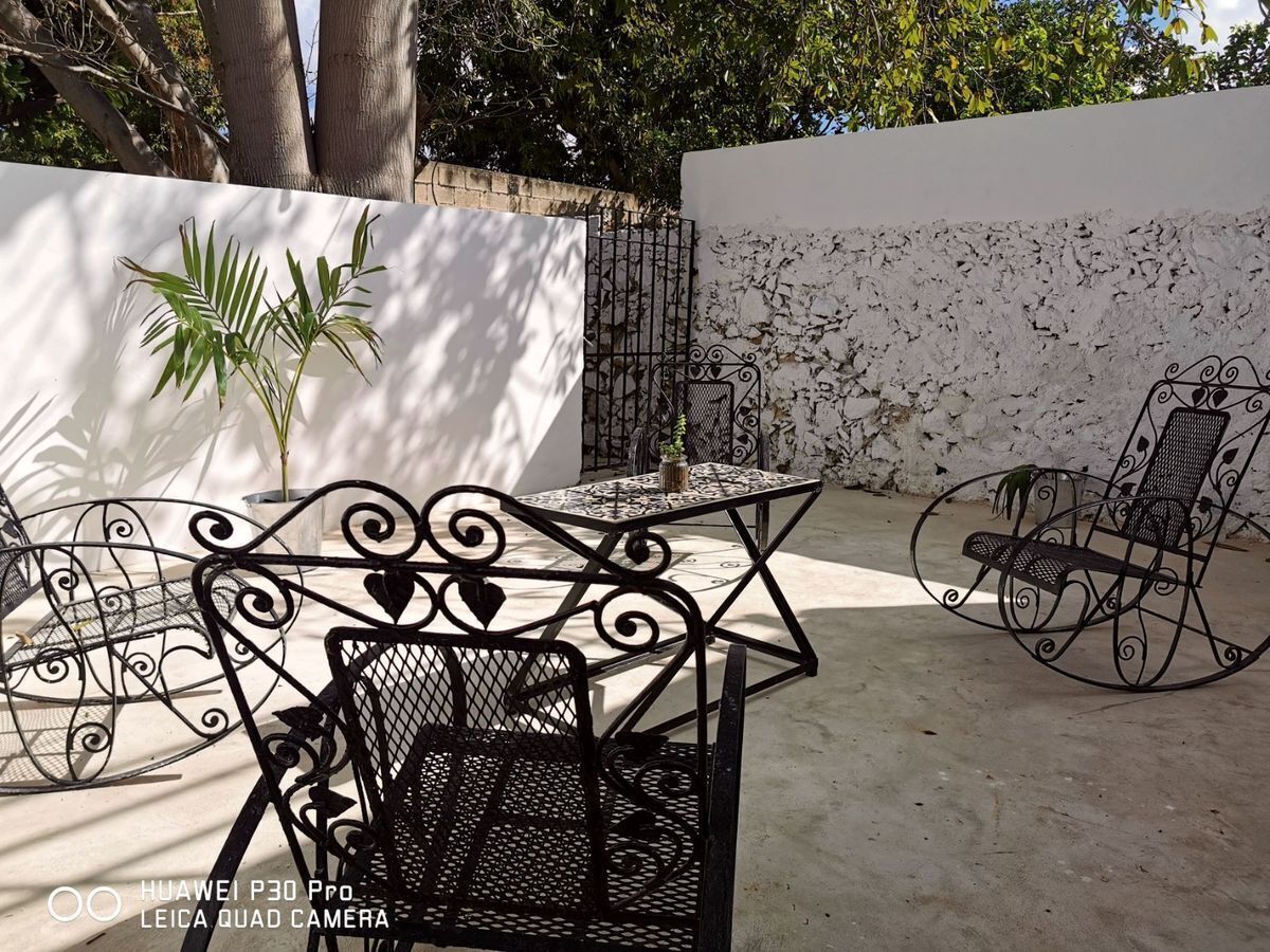 Casa em Mérida Centro, Mérida, foto 10 de 15