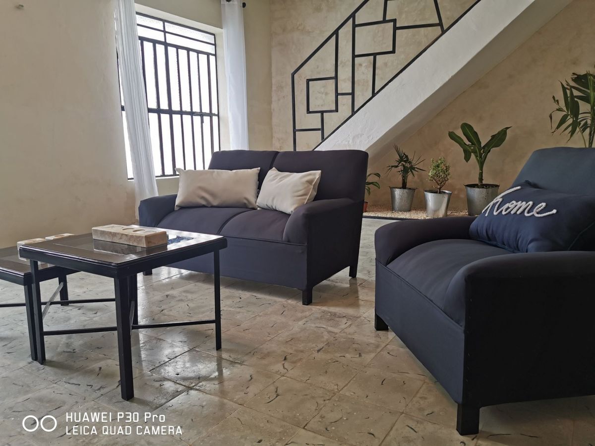 Casa em Mérida Centro, Mérida, foto 8 de 15