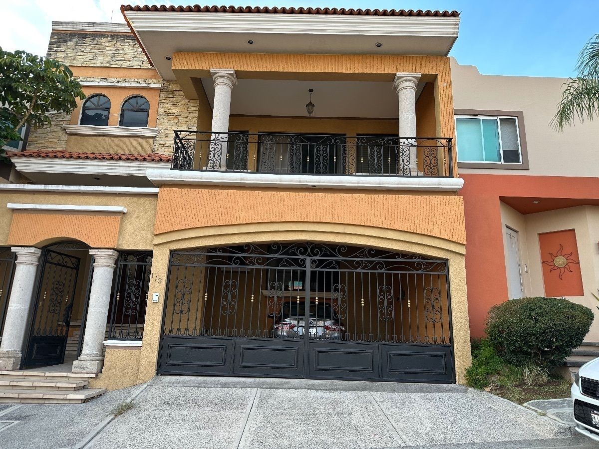Casa en venta Lomas de Las Américas Norte, Morelia, Michoacán
