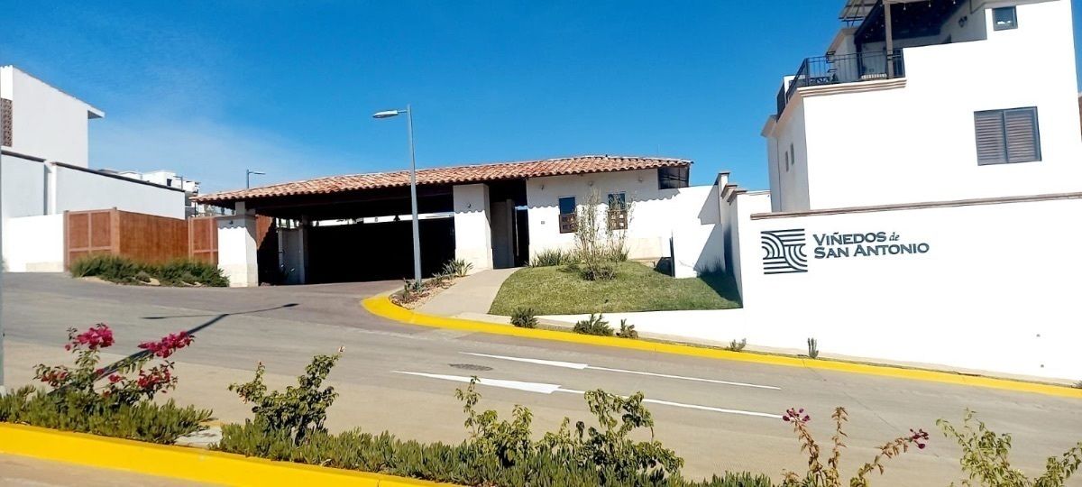 Apartamento em El Sauzal, Ensenada, foto 17 de 17