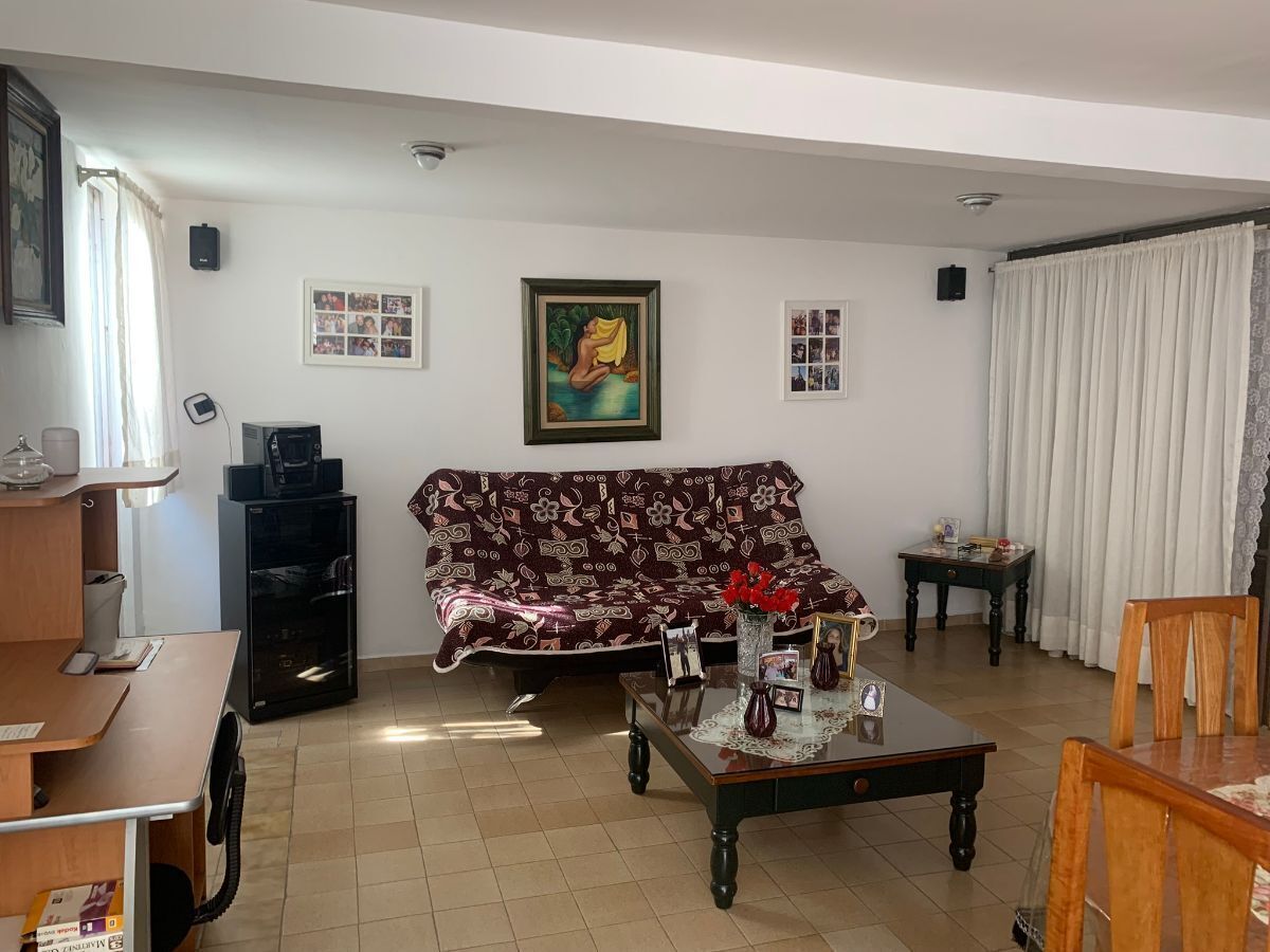 sala - planta baja