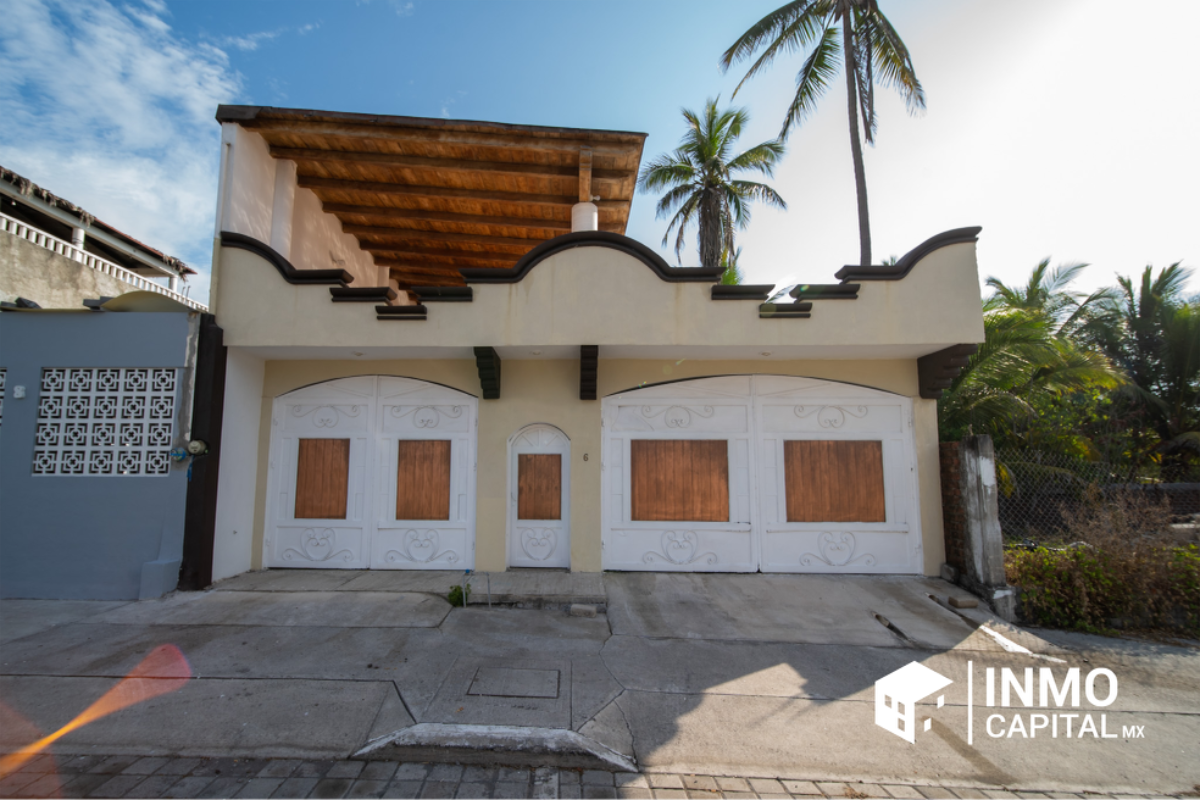 Casa en venta en Paraíso Colima