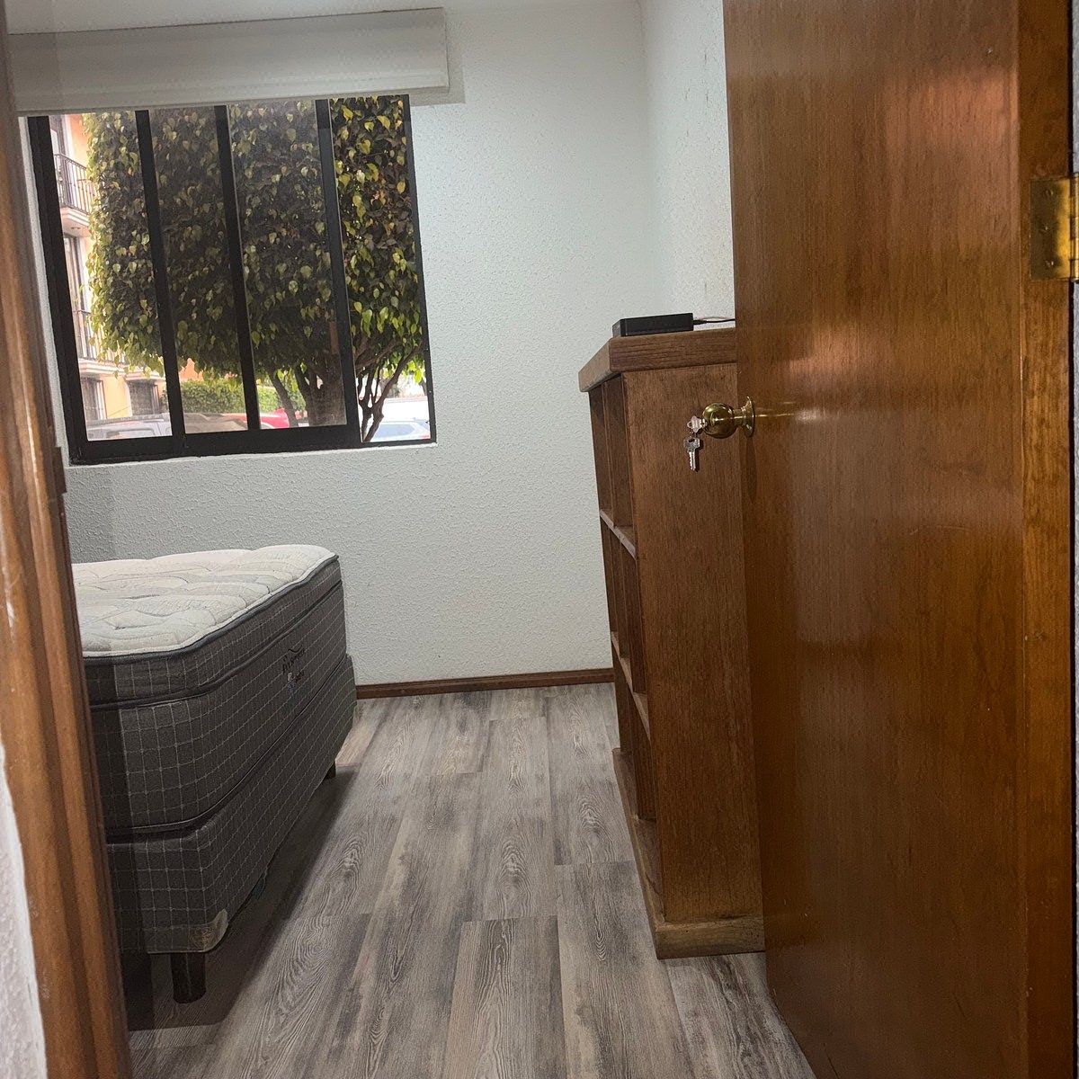 Departamento en Arboledas del Sur, Tlalpan, foto 31 de 38
