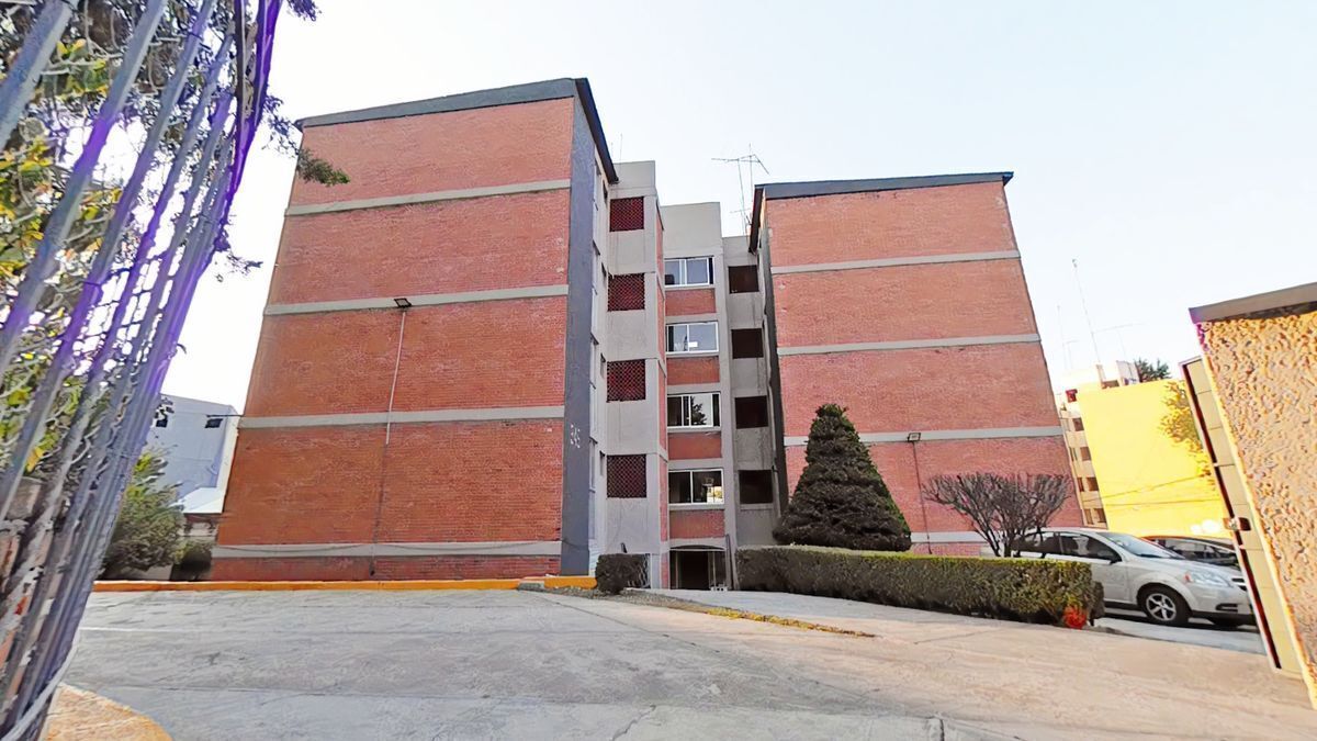 1 de 15: Edificio 5 pisos