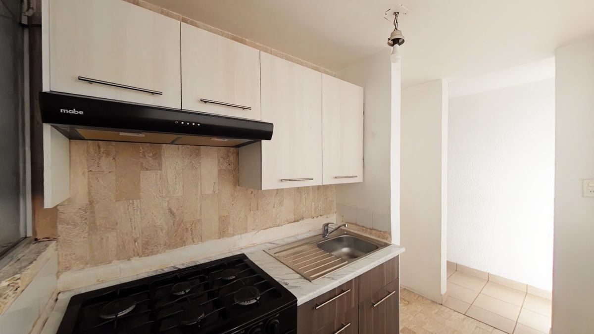 8 de 15: Cocina