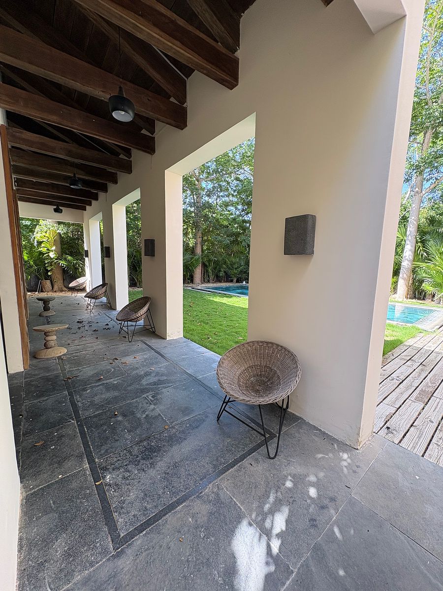 Casa en condominio en Yucatán Country Club, Mérida, foto 6 de 13