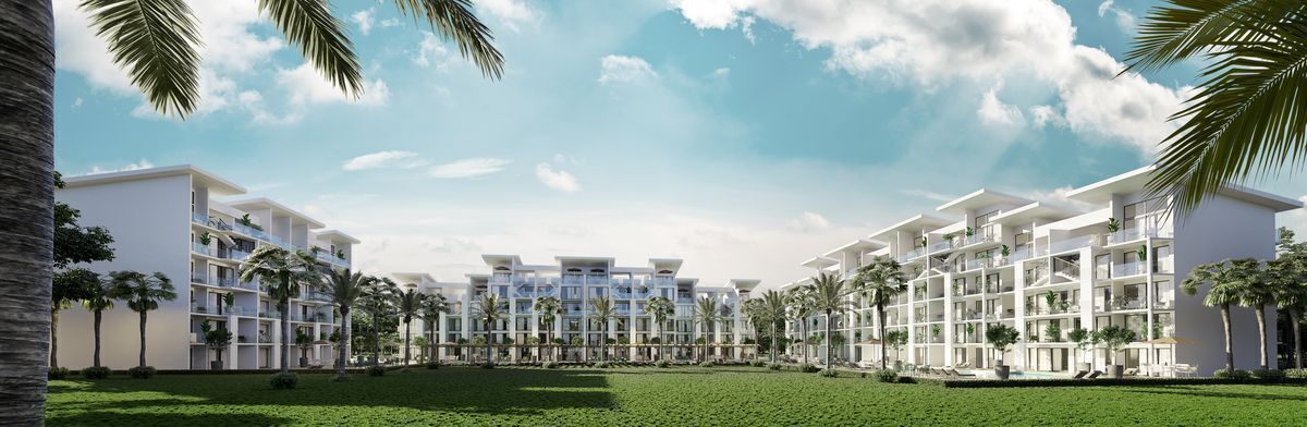 Penthouses en Venta Cana Bay Beach Club & Golf Resort, La Altagracia