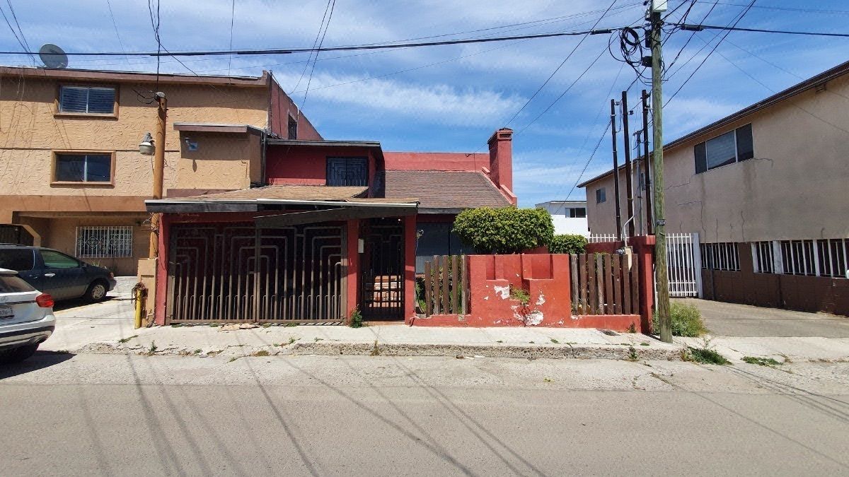 Venta de Casa en las Palmas