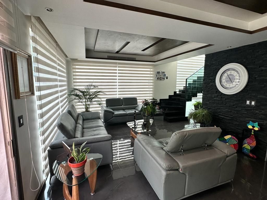 5 de 29: Sala