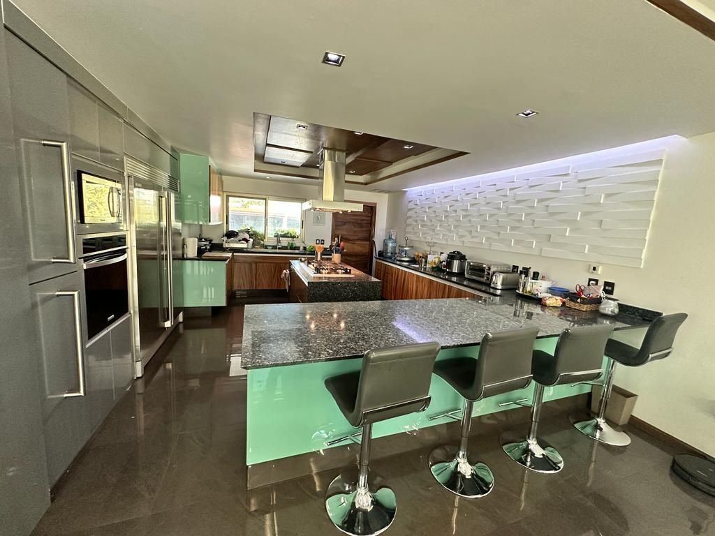 1 de 29: Cocina integral equipada 02