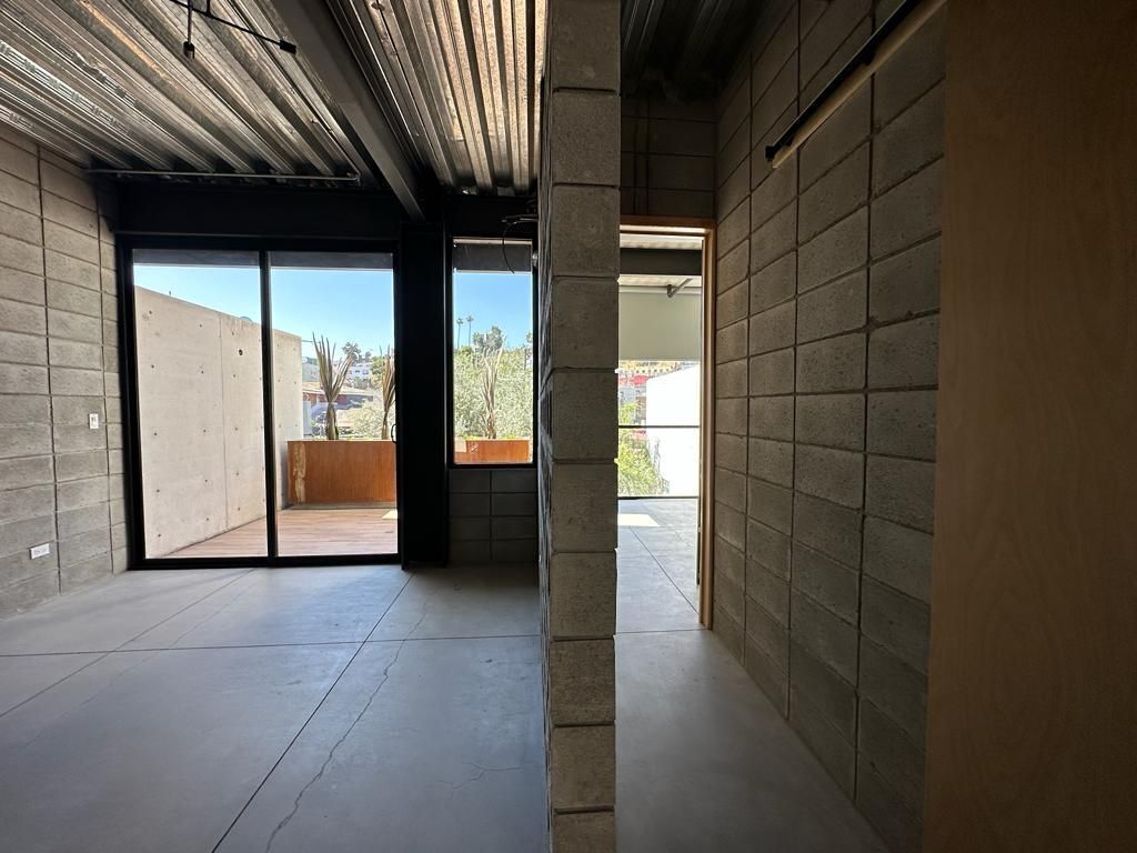 9 of 20: Area abierta de sala comedor cocina