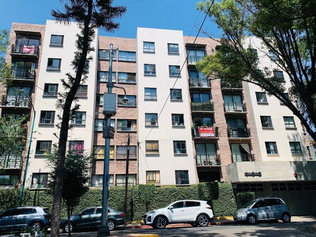 Acogedor e iluminado Depa